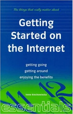 Getting Started on the Internet